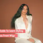 The Ultimate Guide to Styling Lace Front Wigs